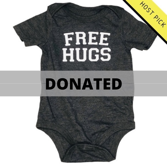 Baby Gear Other - $4⚡️ HP | Circo Onesie
